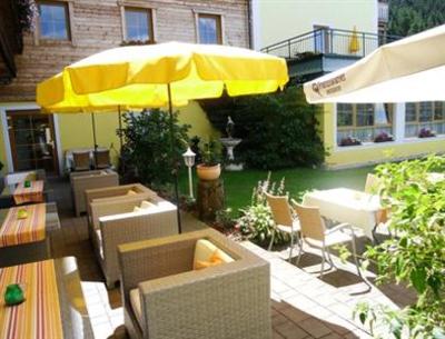 фото отеля Ferienhotel Jorglerhof