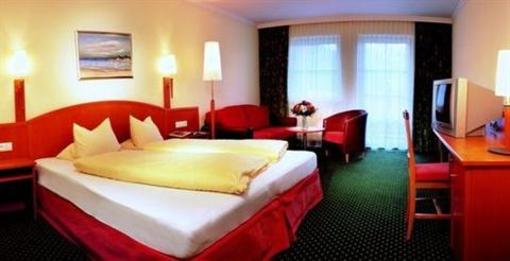 фото отеля Ferienhotel Jorglerhof
