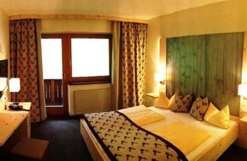 фото отеля Ferienhotel Jorglerhof
