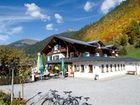 фото отеля Alpengasthaus Muntafuner Stobli