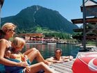 фото отеля Alpengasthaus Muntafuner Stobli
