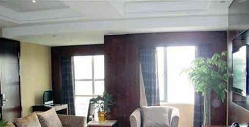 фото отеля Jiujiang Shanshui International Hotel