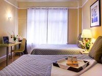 Spaulding Hotel
