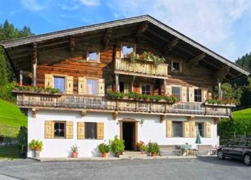 фото отеля Bauernhof Muhltalhof