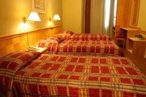 фото отеля Hotel Maraba