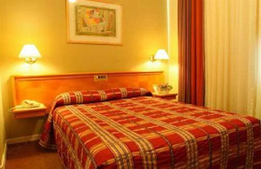 фото отеля Hotel Maraba