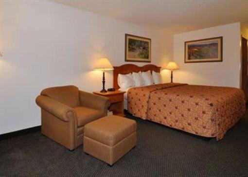 фото отеля Quality Inn King City (California)