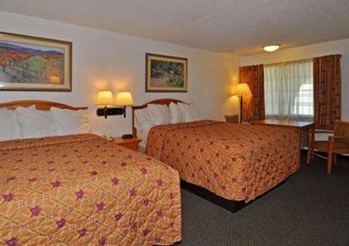 фото отеля Quality Inn King City (California)