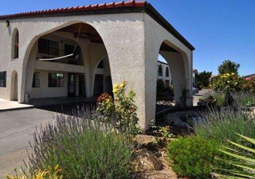 фото отеля Quality Inn King City (California)