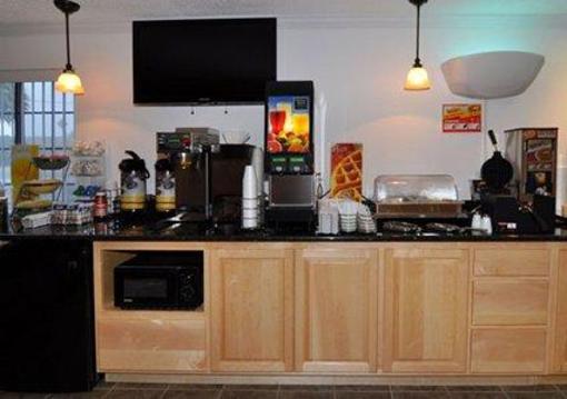 фото отеля Quality Inn King City (California)