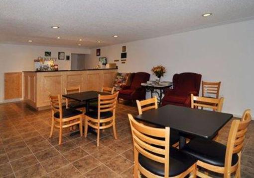 фото отеля Quality Inn King City (California)