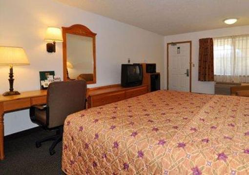фото отеля Quality Inn King City (California)