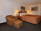 фото отеля Quality Inn King City (California)