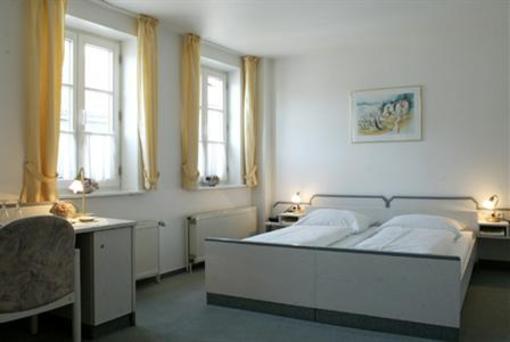 фото отеля Altstadthotel Celle