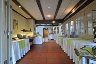 фото отеля Hotel Dreimädelhaus Espelkamp