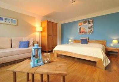 фото отеля Hotel Dreimädelhaus Espelkamp
