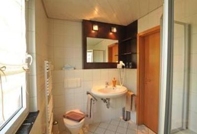 фото отеля Hotel Dreimädelhaus Espelkamp