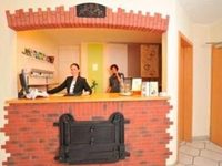 Hotel Dreimädelhaus Espelkamp