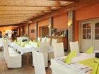 фото отеля Hotel Dreimädelhaus Espelkamp