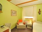 фото отеля Hotel Dreimädelhaus Espelkamp