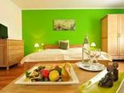 фото отеля Hotel Dreimädelhaus Espelkamp