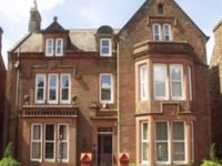 Ravenswood House B&B