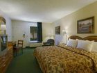 фото отеля Valdosta-Days Inn Lake Park