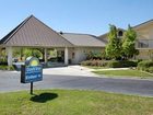 фото отеля Valdosta-Days Inn Lake Park