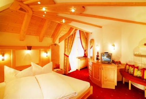 фото отеля Apart Garni Erna Ischgl