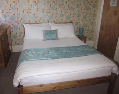 фото отеля The Old Town Guest House