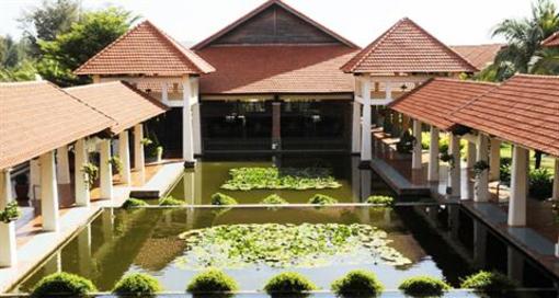 фото отеля Pandanus Resort Phan Thiet