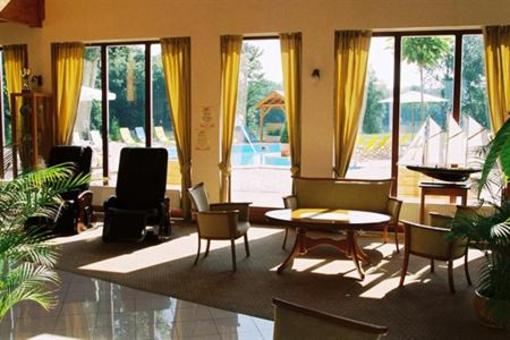 фото отеля Diamant Hotel Dunakiliti