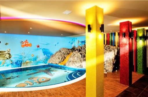 фото отеля Diamant Hotel Dunakiliti
