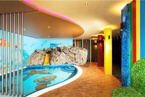 фото отеля Diamant Hotel Dunakiliti