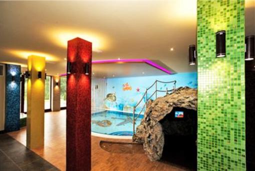 фото отеля Diamant Hotel Dunakiliti