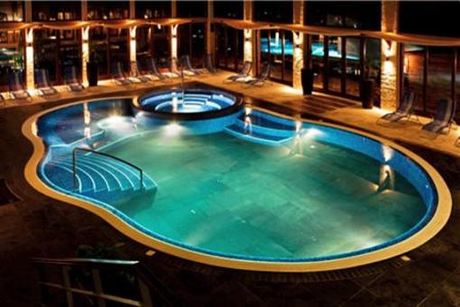 фото отеля Diamant Hotel Dunakiliti