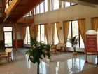 фото отеля Diamant Hotel Dunakiliti