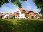 фото отеля Diamant Hotel Dunakiliti