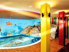 фото отеля Diamant Hotel Dunakiliti