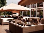 фото отеля Diamant Hotel Dunakiliti