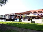 фото отеля Diamant Hotel Dunakiliti