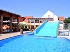 фото отеля Diamant Hotel Dunakiliti