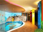 фото отеля Diamant Hotel Dunakiliti