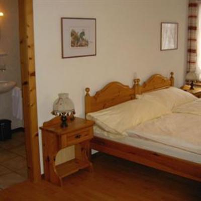 фото отеля Hotel Rarnerhof Raron