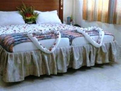 фото отеля Hotel Maa Kamakhya