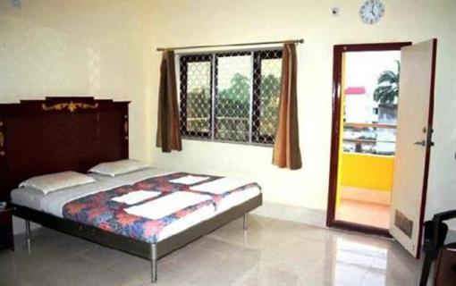 фото отеля Hotel Maa Kamakhya