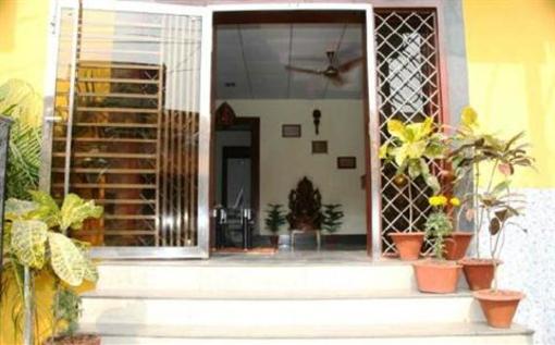 фото отеля Hotel Maa Kamakhya