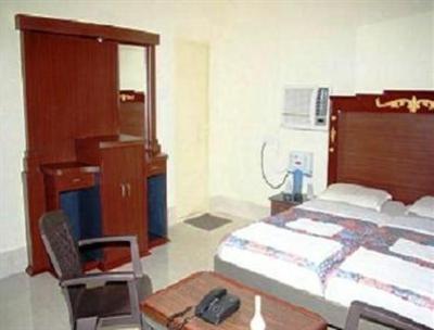 фото отеля Hotel Maa Kamakhya