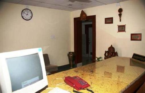фото отеля Hotel Maa Kamakhya