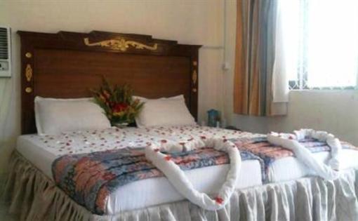 фото отеля Hotel Maa Kamakhya